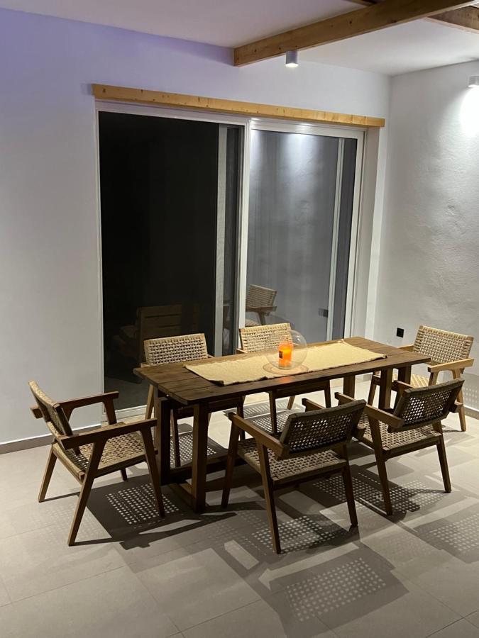 Johannes Boutique Apartments & Suites Afantou Exterior foto